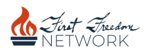 First Freedom Network Logo