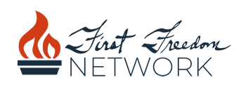 First Freedom Network Logo